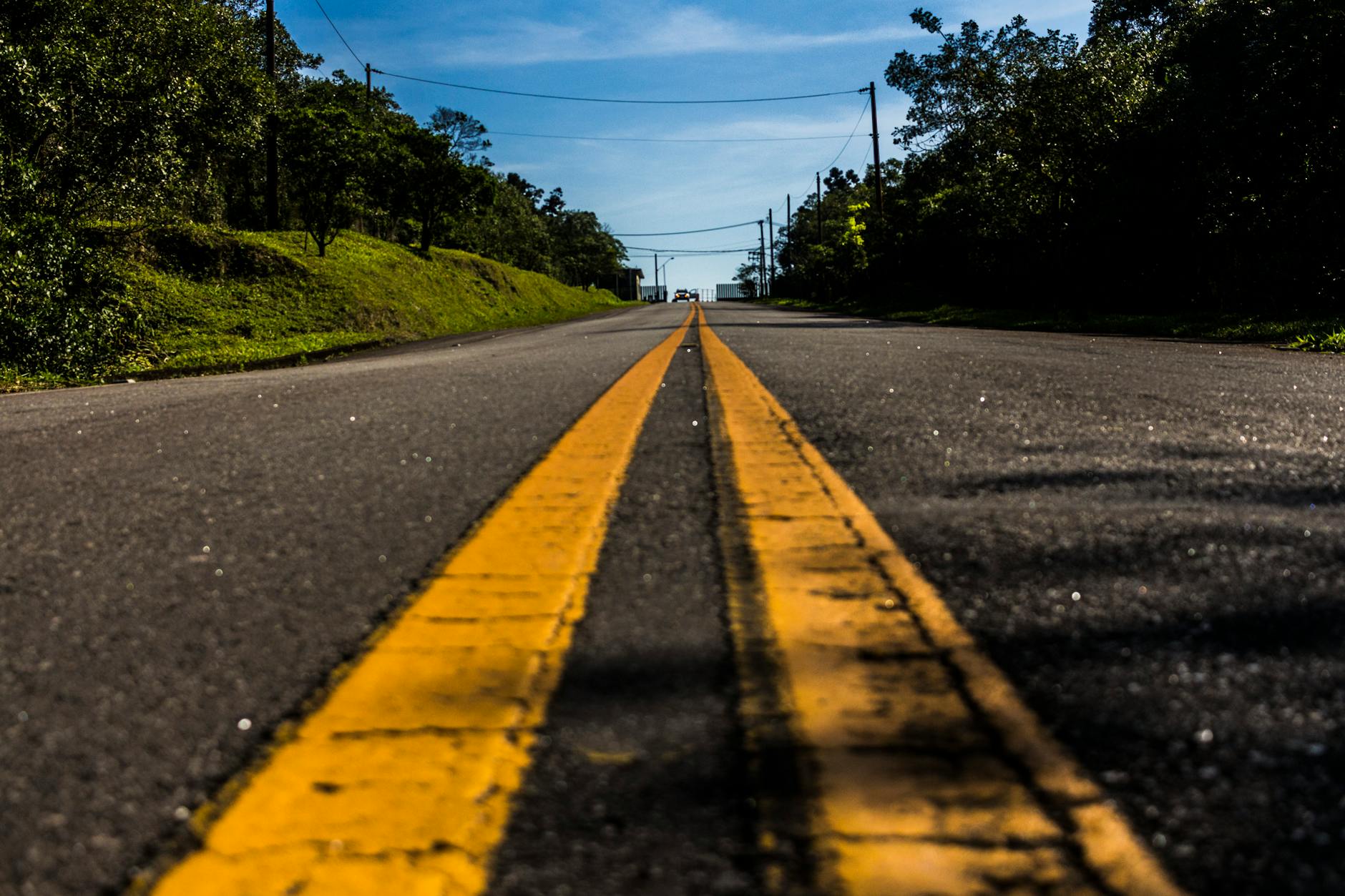 Applying Fault Determination Rules