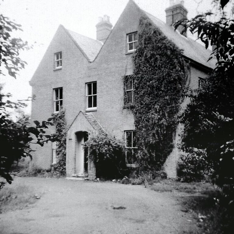 Insurance Implications for Heritage Homes/Buildings