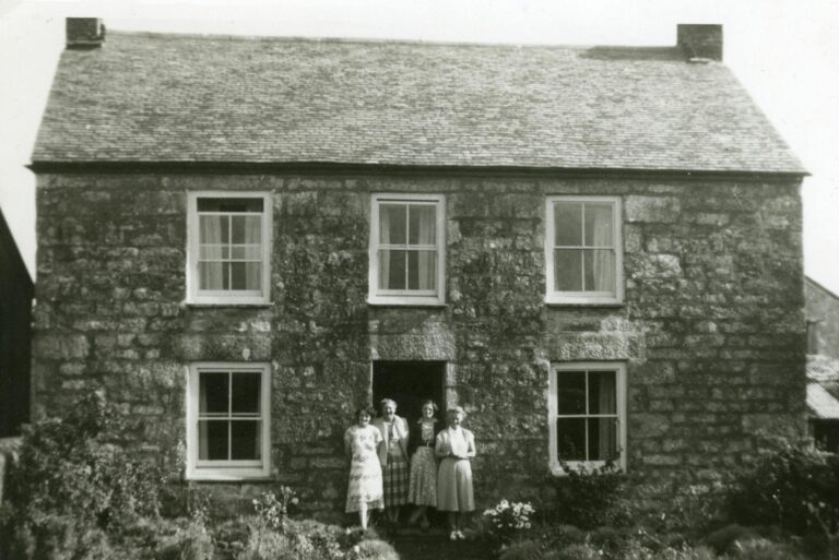 Insurance Implications for Heritage Homes/Buildings