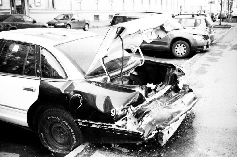 Introduction to Insurance Claims