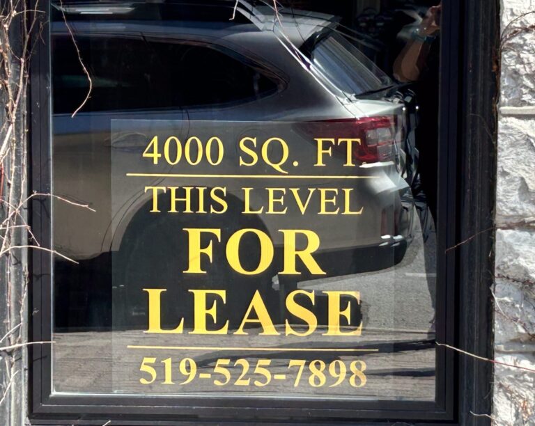 Occupancy Hazards