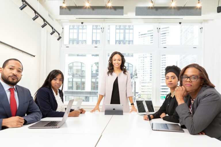 Leading and Participating in Effective Meetings